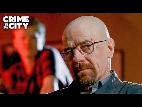 Walt Makes a Deal With Jack to Kill Jesse | Breaking Bad (Bryan Cranston)