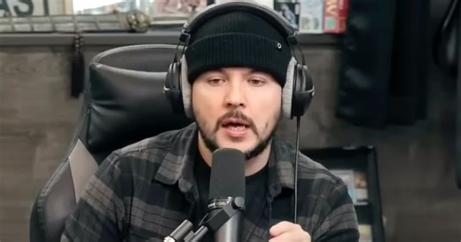 MAGA Star Refuses to Give Cops Footage of Alleged Shooting