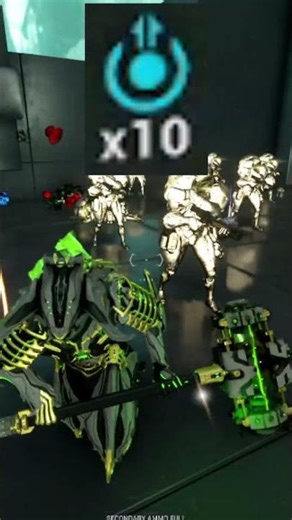 Warframe - DE Stole My Precious From Me... #warframe