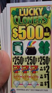 27K views · 237 reactions | Fun to play pull tabs | Bingo Pull Tab Addict | Facebook