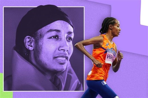 Hassan: ‘I like to be around other confident women’ | World Athletics