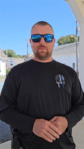 “Heads up, Harrington!” There are many scams out there right now. Phone scams, online scams, and even your good old fashioned, “Haha, I got you good!” scams. While those last ones can be mostly harmless, phone scams and online scams can cost people a lot of money and heartache. Never give out any personal information to include banking info, credit card info, or other personal identifying information to anyone over the phone or internet. Never click on suspect links in text messages. Never fall 