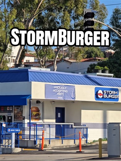 StormBurger is located at 1500 N La Brea Ave, Inglewood, CA 90302. StormBurger is a Black-owned, fast-casual burger brand founded by former Hooters franchisee Mike Storm and Inglewood chef Myron Moore. The first location opened in December 2024 at 500 N. La Brea Ave. in Inglewood in a former Church’s Chicken, focusing on high-quality, locally sourced, in-house ground chuck, brisket, and steak trim smashburgers with rapid expansion plans for Long Beach and Compton. Founded by Mike Storm and chef 