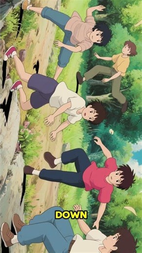 Can You Bounce Back After Losing Everything?