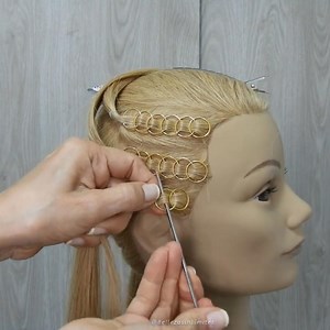 Peinados con Trenzas de Moda | Belleza sin Límites