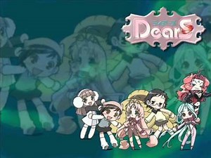 ♥ DearS Opening ♥