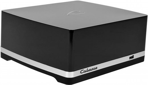 Cabasse Stream Amp 100