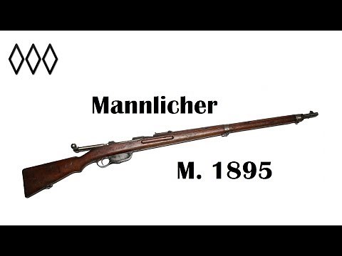 Mannlicher M.1895