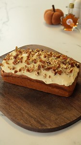 176K views · 163 reactions | If Autumn was a cake, this would be it!...