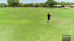 Eric Benning, Sam Petrevski-Seton and Gerrick Weedon - three Kimberley footballers at very different stages of their career. They shared their stories with ABC Kimberley's Ted O'Connor for this special report that featured on News Breakfast this morning. 📨 Subscribe to the ABC Kimberley Newsletter: https://www.abc.net.au/connect 🎙More local news: https://ab.co/3wjPhYf | ABC Kimberley