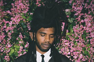 Chester Watson announces new album, 'fish don't climb trees,' shares "eyes closed"