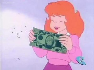 Richie Rich Season 3 Episode 1