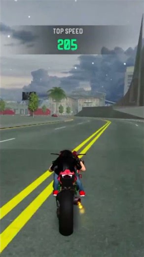 Xtrem motorbike Android gameplay #short #shorts