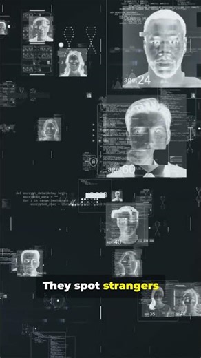 Are You a Super‑Recognizer? Take the Face Test!!! #tiktok