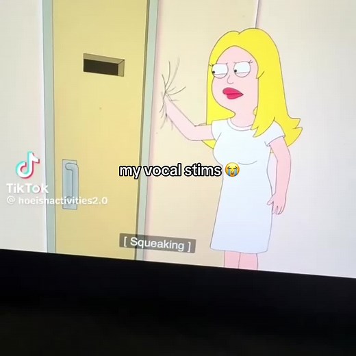 Understanding Vocal Stimming: Examples and Insights