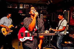 Alabama Shakes: From High School Band To Grammy Nominee