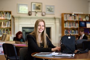 Studying at Claremont - Claremont Fan Court School