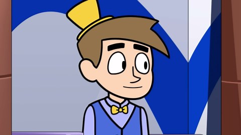 ORIGIN of DADDY LONG LEGS