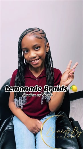 Braidsbysantana__ on TikTok