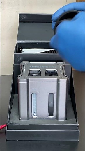 How to Check an Engine for Vacuum Leaks | Smoke Test Intake System #autorepair #leakdetection