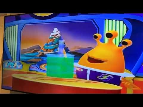 Opening To The Zula Patrol The Complete Series Season 1 DVD Disc 1