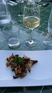 1.7K views · 43 reactions | A little taste of our gourmet wine ride...