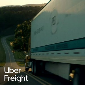 100K views · 286 reactions | Finding rates, securing capacity, and tracking loads has never been easier for shippers. | Uber Freight | Facebook