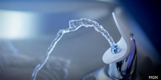 Alabama tests reveal lead levels in school, childcare facilities drinking water