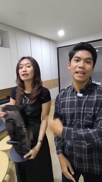 Keamanan Rumah dengan Smart Door Lock Seyven