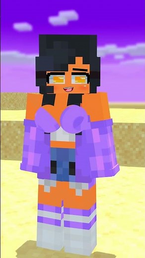 APHMAU CREW DRAWING CHALLENGE HELP AARON WIN #minecraft #minecraftanimation #aphmau #fypシ゚viral