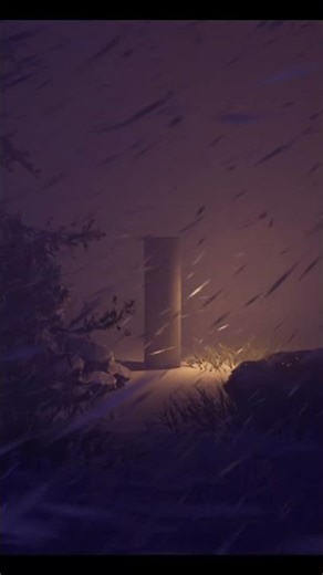 Project Origins | Cinematic Test (BTS)