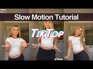 Tiktok Dance Tutorial Get Busy Remix | Speed Edition | Get busy speed edition - duhitsmelol13