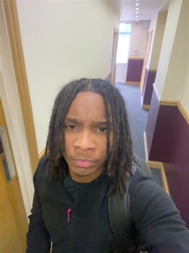 Dread Bob: A Journey Through College Life and Style