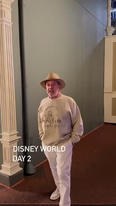 13K views · 3.2K reactions | Day 2 Disney World with Jim Cummings & Family #jimcummings | Jim J Cummings | Facebook