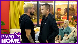 56K views · 318 reactions | Qohen me U RREH Fatmiri e Eno: "Hajde kapu me mu" | FIRST Channel | Facebook