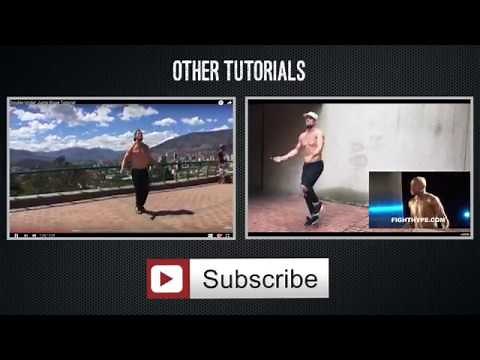 6 Basic Steps to jump rope for seniors