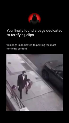 terrifying clips on Instagram: "Video scenes in a live-kidnapping style movie focus on the chaotic moment when the character is grabbed in real time, with shaky cameras, frantic breathing, and fast cuts making the audience feel trapped alongside them. Behind the scenes, filmmakers use stunt doubles, rehearsed choreography, and controlled environments to make the danger look real without putting anyone at risk. Movie-style breakdowns highlight how the tension ramps up through dim lighting, muffle