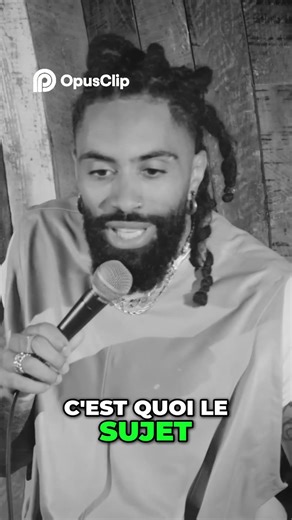 Pourquoi la Provocation Mène au Conflit #humour #humoristefrancais #standupcomedy #blague