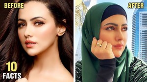 4K views · 124 reactions | 10 Famous People Who Quit Showbiz For Islam & Other Religions - Compilation. | FTD Facts | Facebook