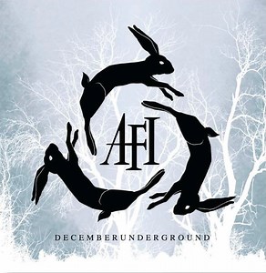 AFI - Decemberunderground