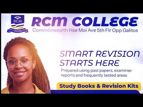 Financial Management-Special Session-CPA KENYA