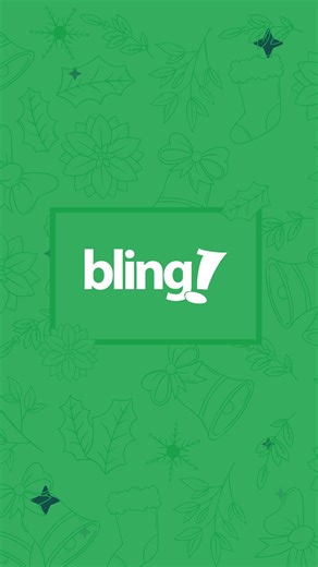 Bling Mexico on Instagram: "¡Bling, Bling, Bling!🎄🎶 Te explicamos fácilmente todas las posibilidades que tienes al facturar con Bling💚 #Bling #Factura #ISR #PPD #complementodepago"