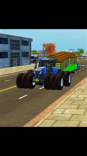 Indian vehicle simulator 3d game number de de Apne#