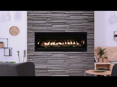 Superior DRL2000 Series Fireplaces Product Video