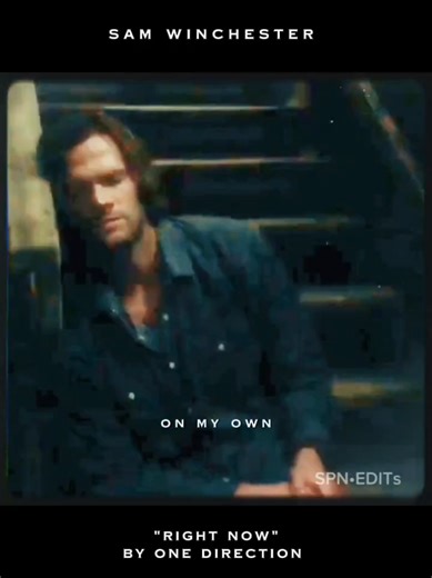 The Legacy of Sam Winchester in Supernatural