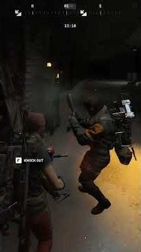 They Did This Extraction Camper really Bad #arcraiders