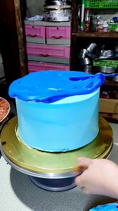 dragon ball Z cake design request ng pamangkin ko plus minivlog (pumunta kame ng guimaras😍) | Vina&Vira - The TwinBakers