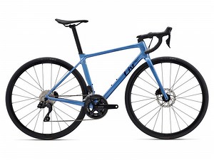 Langma Advanced Disc 1 - Di2 (2023) | Dames Race Fiets | Liv Cycling Nederland