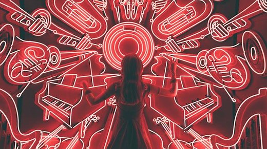 Comment devenir compositeur de musique de films?