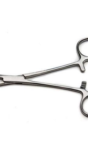 Backhaus Towel Clamp by Meditus Instruments 🔧 Ensure surgical efficiency with our Backhaus Towel Clamp—crafted for reliable draping and optimal grip. Engineered with precision and durability in mind, it's an essential tool for every surgical setup. 🔹 Why Choose Meditus Instruments? * Trusted manufacturer of high-quality surgical instruments * Committed to excellence and innovation * Serving healthcare professionals worldwide Explore our full range: meditusinstrument.com #dentalsupplies #surgic